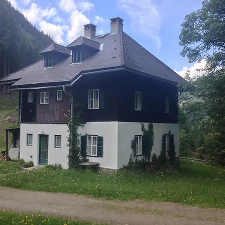 Waldhaus Ahornau Chalet Schladming Room photo