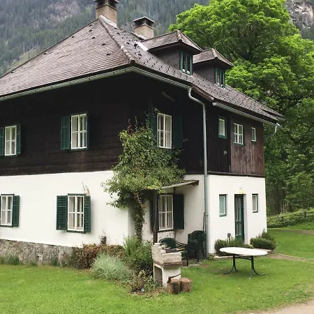 Waldhaus Ahornau Chalet Schladming Exterior photo