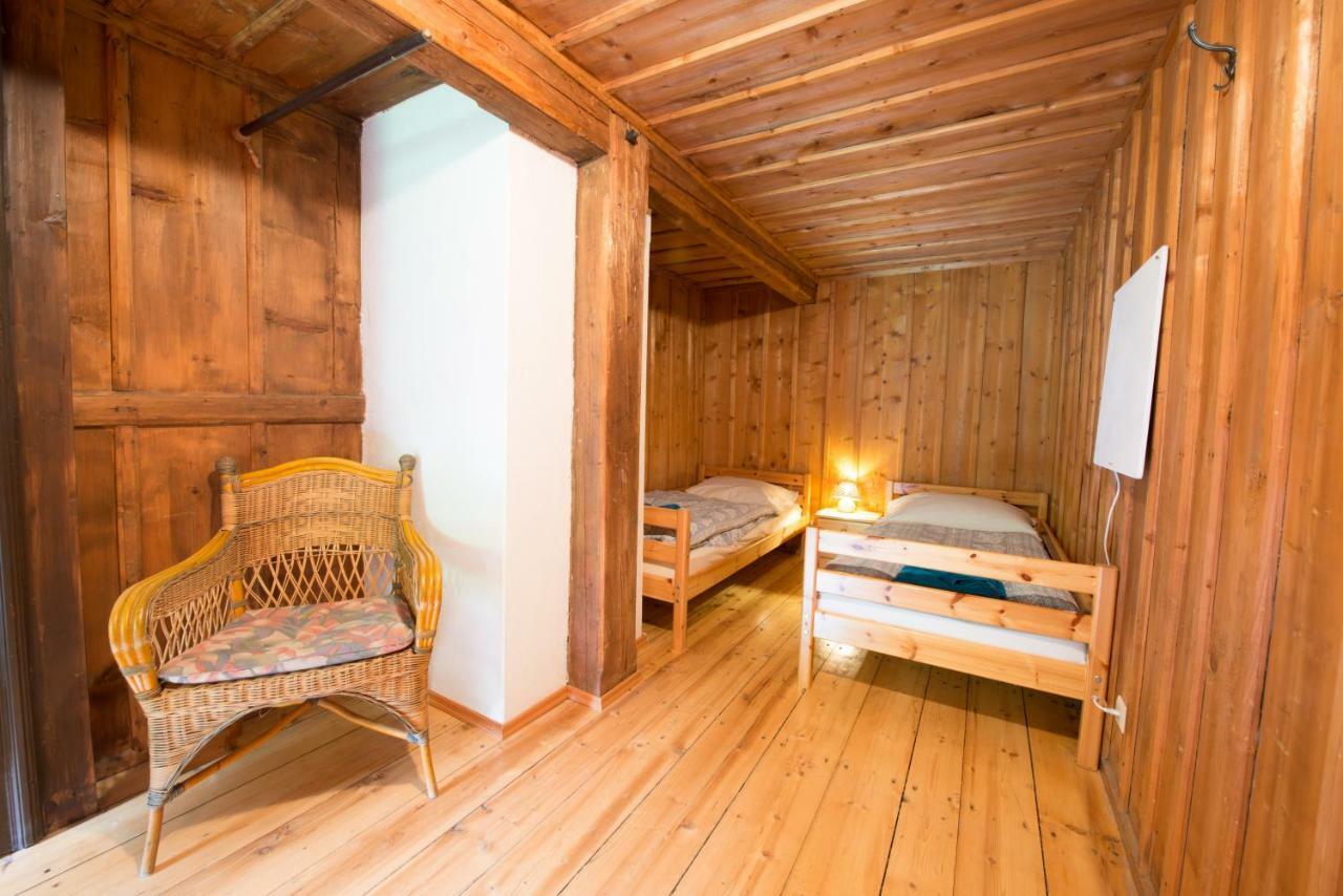 Chalet Waldhaus Ahornau Schladming