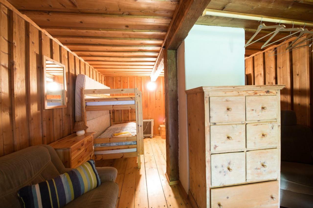 Chalet Waldhaus Ahornau Schladming
